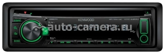 Магнитола Kenwood KDC-4451UQ