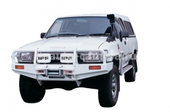 Передний силовой бампер ARB для Toyota 4Runner до 1996 г для TOYOTA